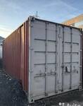 фото Продам контейнер 20 футов с полками в идеальном со