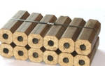 фото Евро дрова эко дрова евродрова топливные брикеты pini kay