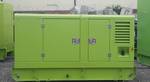 фото Дизельный генератор электростанция АД160-Т400 160 кВт