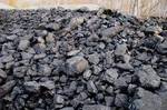 фото Уголь каменный с доставкой от 1 тонны