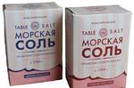 фото Пищевая крымская розовая соль. 500 гр. и 800 гр