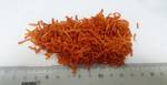 фото Морковь сушеная соломка 3х3х20 мм Китай (высший сорт)