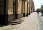фото Фасад из гранита, каменный фасад в Краснодаре, выгодно!