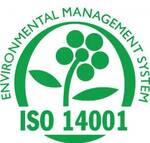 фото Сертификат ISO 14001. Сертификат ИСО 14001. за 1 день, iso