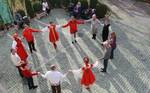 фото Творивсегда русские народные танцы обучение