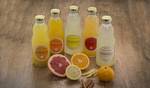 фото Лимонад : Лимон, Апельсин, Имбирь, Грейпфрут, Мандарин