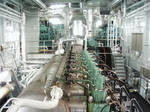 фото Промышленные электростанции