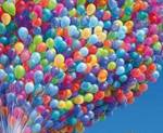 фото Воздушные шары оптом в Казани