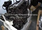фото Двигатель Д-245.7Е3-1049 ММЗ на автомобиль ГАЗ-3308 в Н.Н.