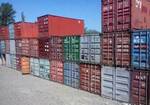 фото Продам 5ти тонный контейнер и др