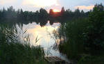 фото Продаются озера на участке 10 га в Ставропольском крае