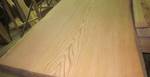 фото Столешница из слэба Лиственницы ширина 830мм, длинна 3500мм