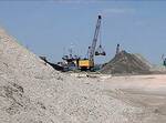 фото Продам песок морской строительный Донузлавский.