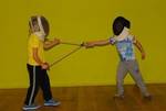 фото Занятия по фехтованию для детей и взрослых