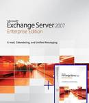 фото MicroSoft Exchange Server Enterprice 2007 Box