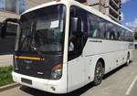 фото Туристический Автобус премиум класса Hyundai Universe