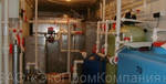 фото Блочно-модульные установки очистки хоз-бытовых сточных вод "