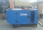 фото Продам дизельный генератор sdmo J44 - 30 кВт