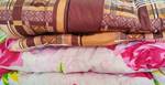 фото Одеяло ватное хб в бязи ГОСТ