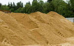 фото Песок строительный, песок карьерный, речной песок, звоните!!