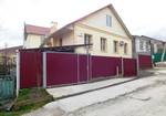 фото Купить два дома на одном участке в центре Новороссийска