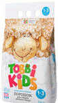 фото Детский стиральный порошок «Tobbi Kids 1-3» 2,4 кг.