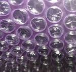 фото Воздушно-пузырчатая пленка 2-х слойная (1,5м* 100м) 150 кв.м