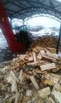 фото Машина дров 5м3 с доставкой по Северу спб