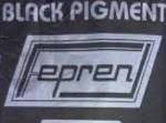 фото Пигмент Fepren BP – 510 черный