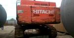 фото Экскаватор Hitachi ZX-450-3