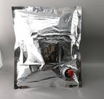 фото Мешки полимерные для розлива в Bag-in-box, 3 литра
