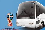 фото Глонасс для автобусов на Чемпионат Мира по футболу 2018