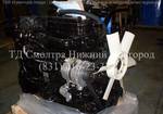 фото Двигатель ММЗ Д245.7Е2-842 на ГАЗ-3309 в Нижнем Новгороде