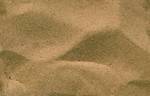 фото Песок речной для кладки (мелкий)
