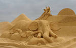 фото Песок намывной Тосно, Пукин.