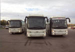 фото Заказные автобусы г. Рязань