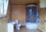 фото Блок-контейнер БК-05 OSB-3 сантехнический, 4.0х2.4х2.4м