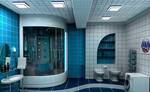 фото Ремонт ванных комнат в Челябинске