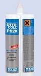 фото P520 Ottocool проф. полиуретановый клей для металла