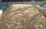 фото Отличный песок керамзит щебень отсев чернозем