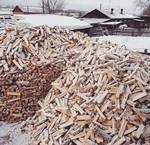 фото Купить дрова березовые цена недорого доставка