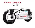 фото Электросамокат Minimotors Dualtron MAN EX