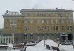 фото Административное здание в историческом центре г.Саратова