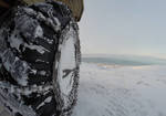 фото Доставка груза по зимнику Певек - Билибино