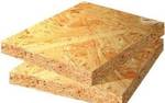 фото Плита древесностружечная OSB-3 9мм 1250*2500 нлк