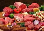 фото Мясо говядины и субпродукты из говядины