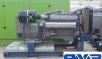 фото Дизельный генератор АД400-Т400 400 кВт ЯМЗ