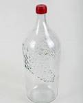 фото Винная бутылка 2 литра
