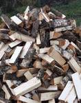 фото Продам дрова колотые березовые