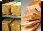 фото Хлеб тостовый для сэндвичей